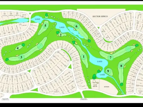 Terreno en Venta en Carlos Keen, USD 45.000