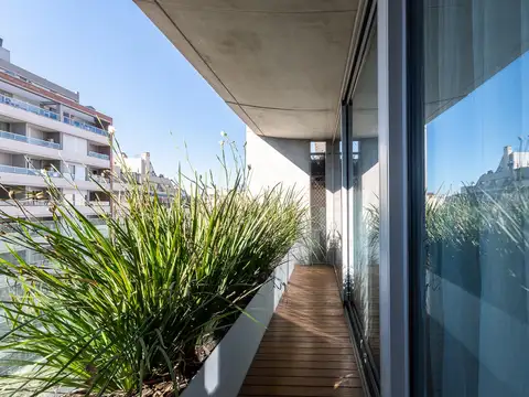Departamento en Venta en Caballito Sur, USD 680.000