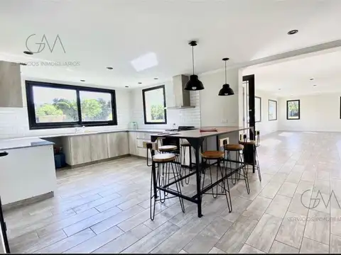 Casa en Venta al Noroeste