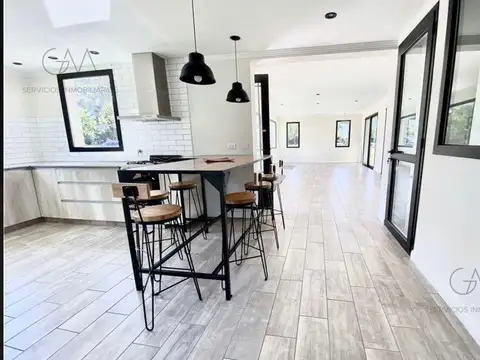 Casa en Venta A Estrenar