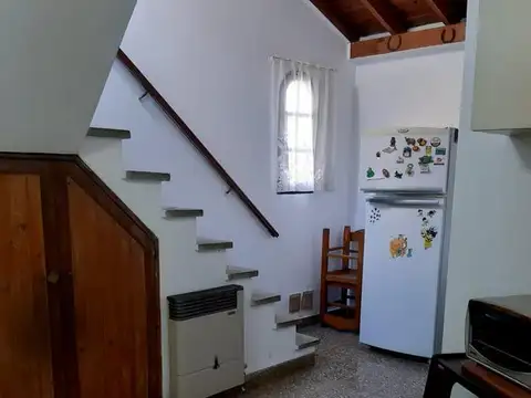 Depto Tipo Casa en Alquiler al Este