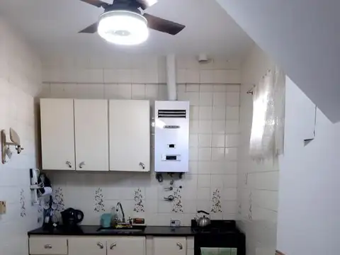 Depto Tipo Casa en Alquiler 45 años