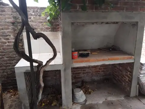 CASA EN ALQUILER