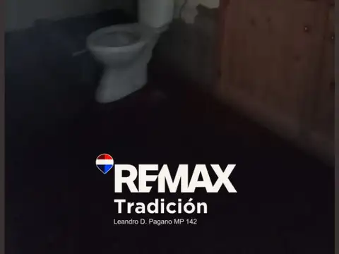 Alquiler B san cayetano 3 hab cerca Hernandarias