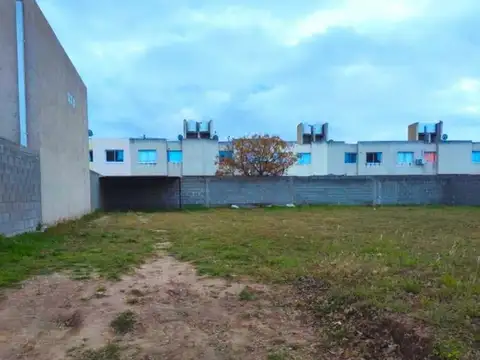 Terreno en Venta de 270,0 m2