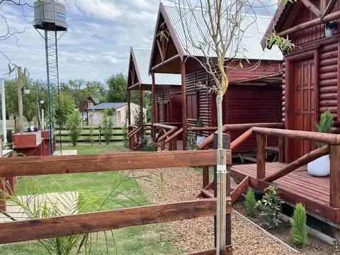 Hotel en Venta en San Jose, USD 100.000