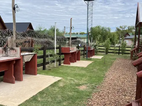 Hotel en Venta A Estrenar