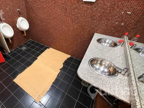 Oficina en Venta en Almagro, USD 2.490.000