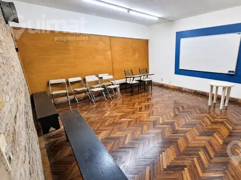 Oficina en Venta en Almagro, USD 2.700.000