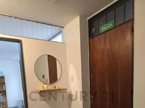 Oficina en Alquiler A Estrenar