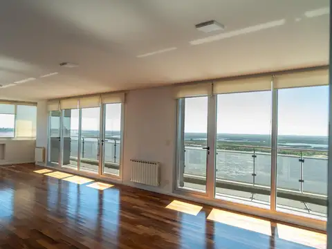 Departamento en Alquiler de 5 ambientes