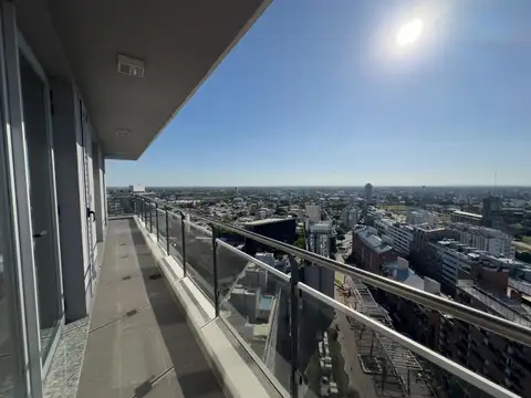 Departamento en Alquiler de 4 dormitorios