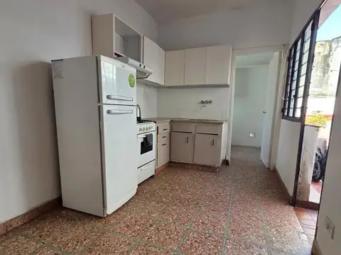 Depto Tipo Casa en Venta en Villa Urquiza, USD 189.000