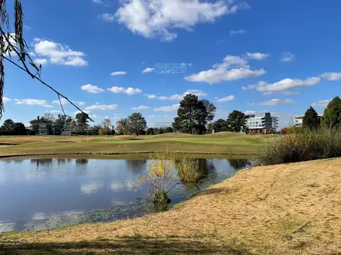 Pilar Golf 100