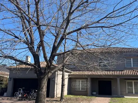 Casa en Venta en Pilar Golf Pilar GBA ZONA NORTE