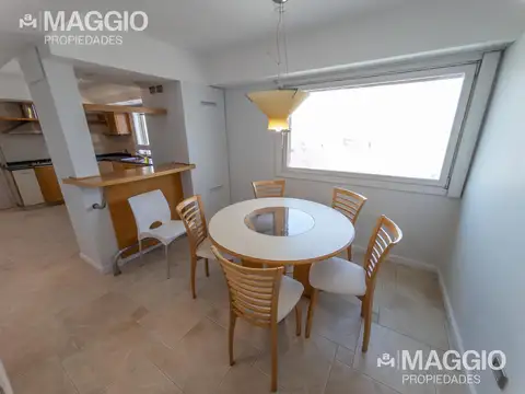 Departamento en Venta 22 años