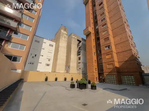 Departamento en Venta de 5 ambientes
