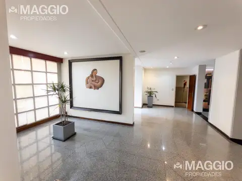 Departamento en Venta de 4 dormitorios