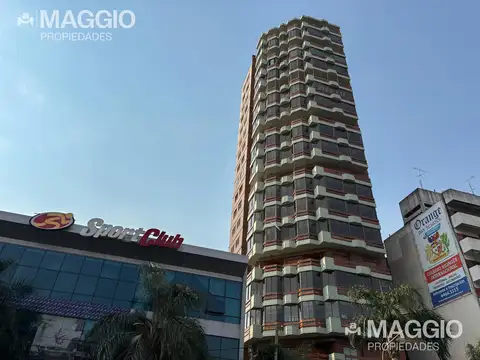 Av De Mayo al 300