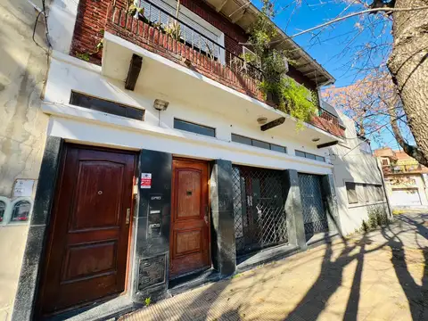 Casa de 4 ambientes en venta en San Isidro