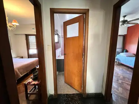 Casa de 4 ambientes en venta en San Isidro