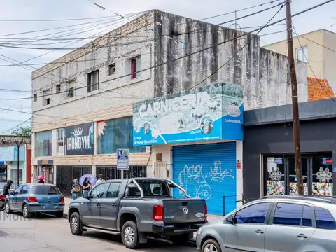Rosario al 4600