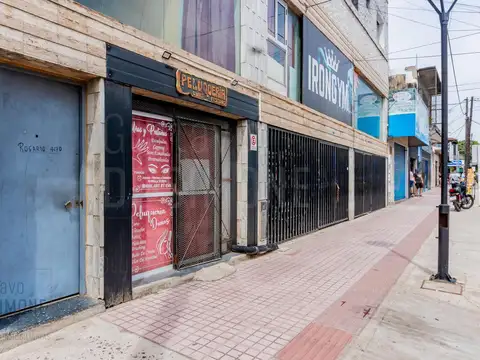 Local en Venta 40 años
