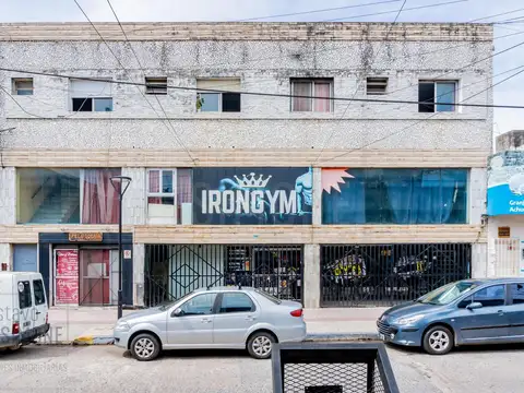 Local en Venta en Ingeniero Adolfo Sourdeaux, USD 699.990