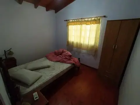 Los Horneros 100