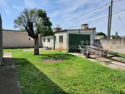 Casa en Venta en Chascomus, USD 75.000