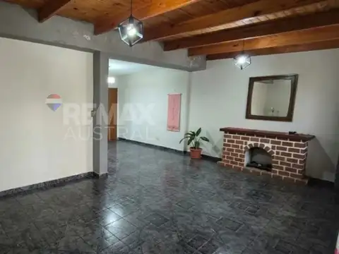 CASA EN VENTA B°MOURE