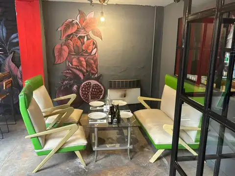 Fondo Comercio en Venta en Mendoza, USD 250.000