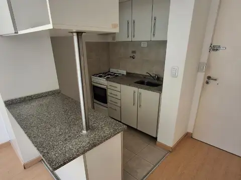 Bulnes 1300, Piso 4