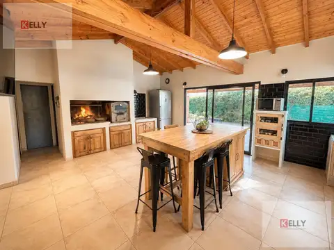 Casa en Venta en Parque Natura, USD 230.000