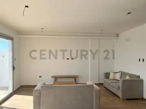 Calle 42 entre 18 y 19 1100, Piso 8