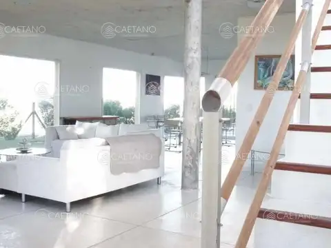 Casa en Alquiler Temporal en Rincón del Indio, USD 28.000