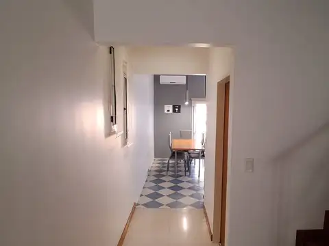 VENTA DE TRIPLEX 5 AMB SAN ANTONIO DE PADUA