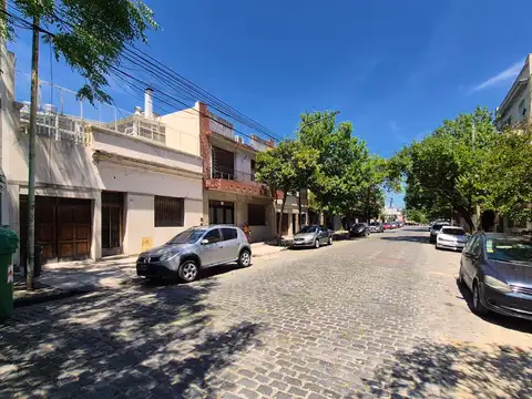 Casa en Venta en Parque Chacabuco, USD 255.000