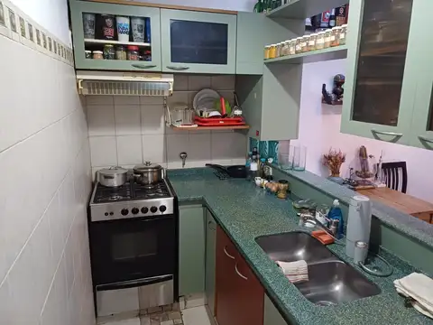 Depto Tipo Casa en Venta al Noreste