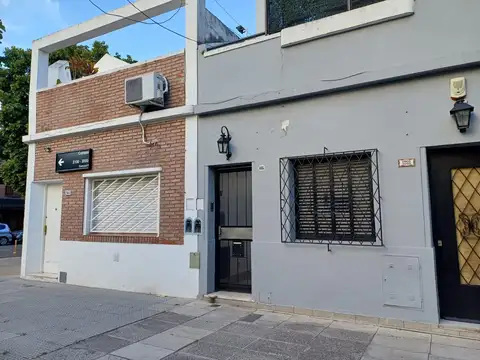 Depto Tipo Casa en Venta en Belgrano, USD 178.000
