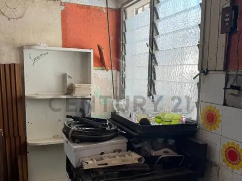 Depto Tipo Casa 5 ambientes con 2 baños