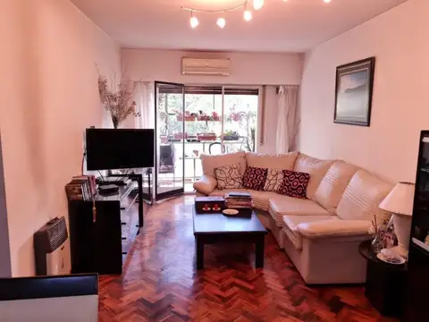 Departamento en Venta en Paternal, USD 119.000