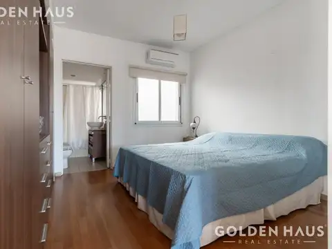 Departamento en Alquiler en Palermo Chico, USD 1.000