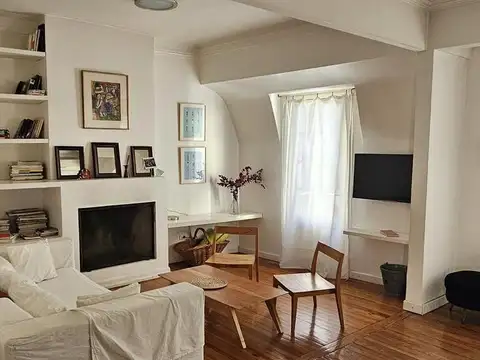 Sinclair 2900 piso 3ro - PH