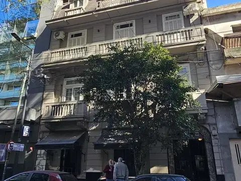 Depto Tipo Casa en Alquiler en Palermo Nuevo, USD 1.250