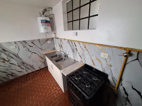 Depto Tipo Casa en Alquiler en San Andrés, $ 750.000