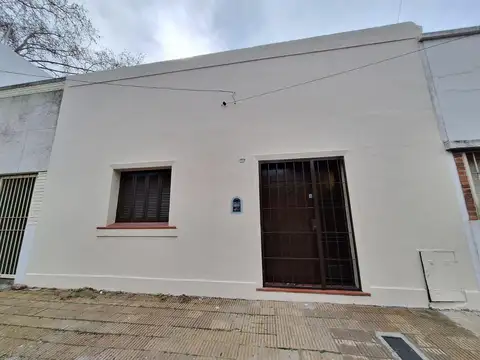 ALQUILER 3 AMB TIPO CASA CON PATIO ZONA SAN ANDRES