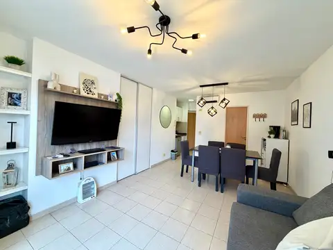 Departamento en Venta al Norte
