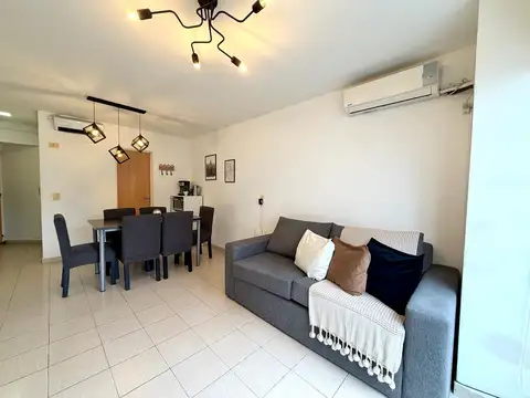 Departamento en Macrocentro