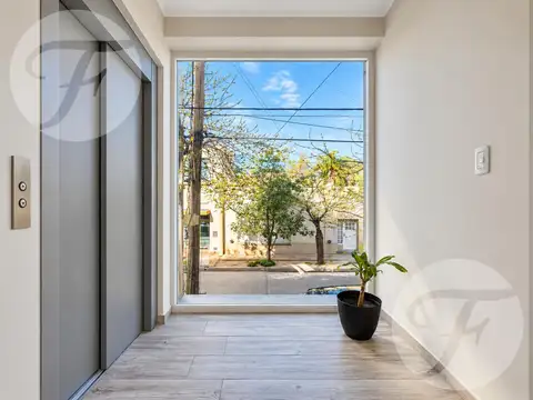 Departamento en Alquiler A Estrenar